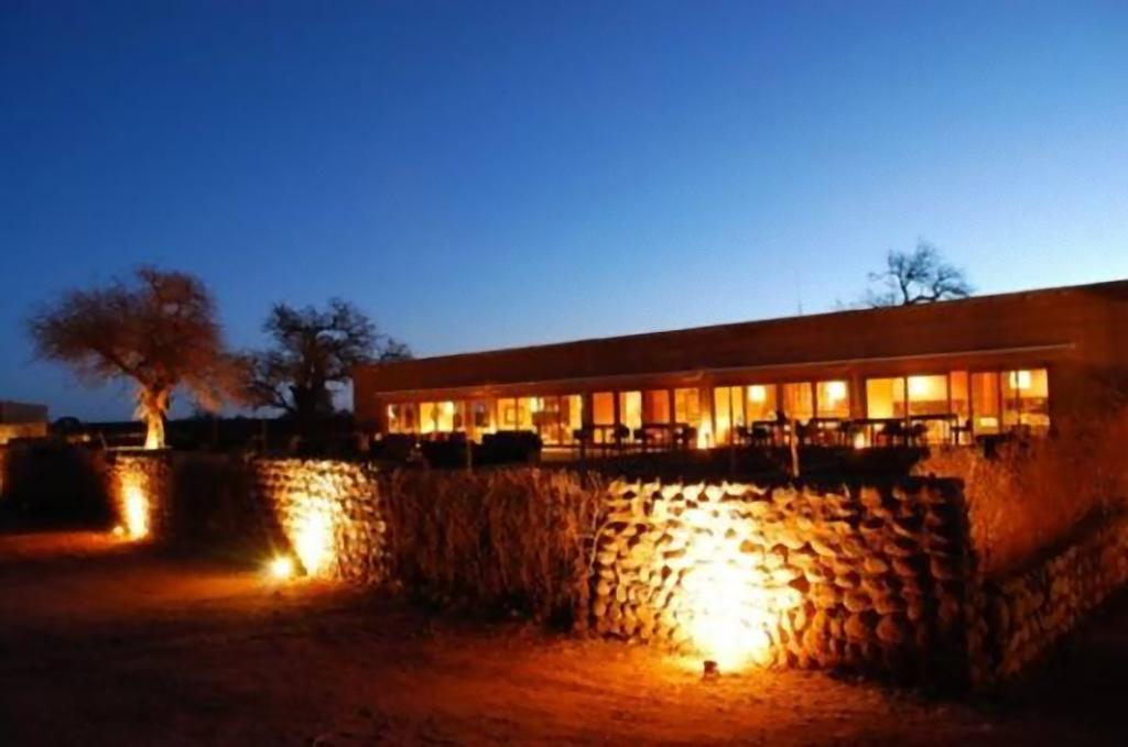 Hotel Cumbres San Pedro De Atacama Exterior photo